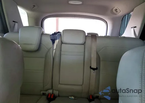 2012 Mercedes-Benz Ml 350 4Matic z USA, uszkodzony, nr VIN 4JGDA5HB6CA022077